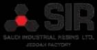Saudi Industrial Resins (SIR)